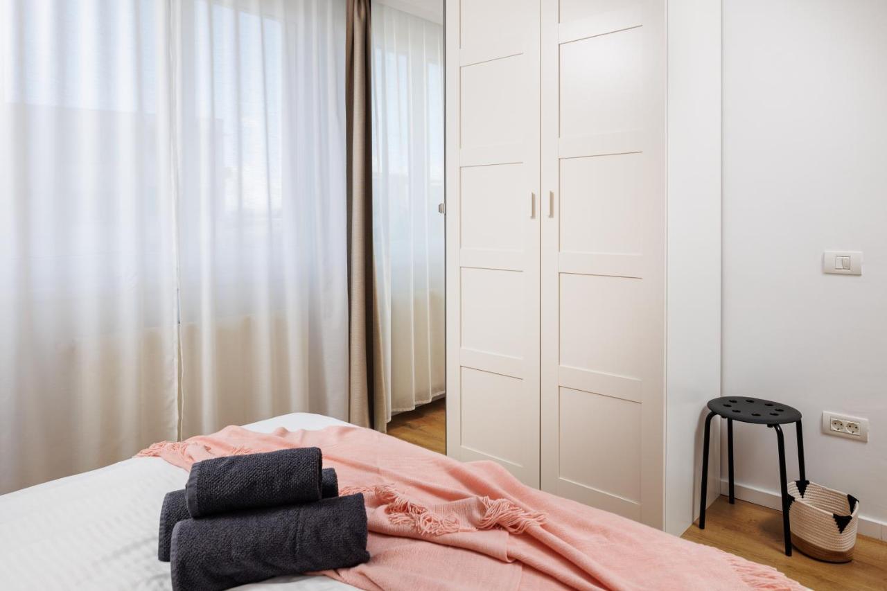 Zen Apartment Брашов Екстер'єр фото