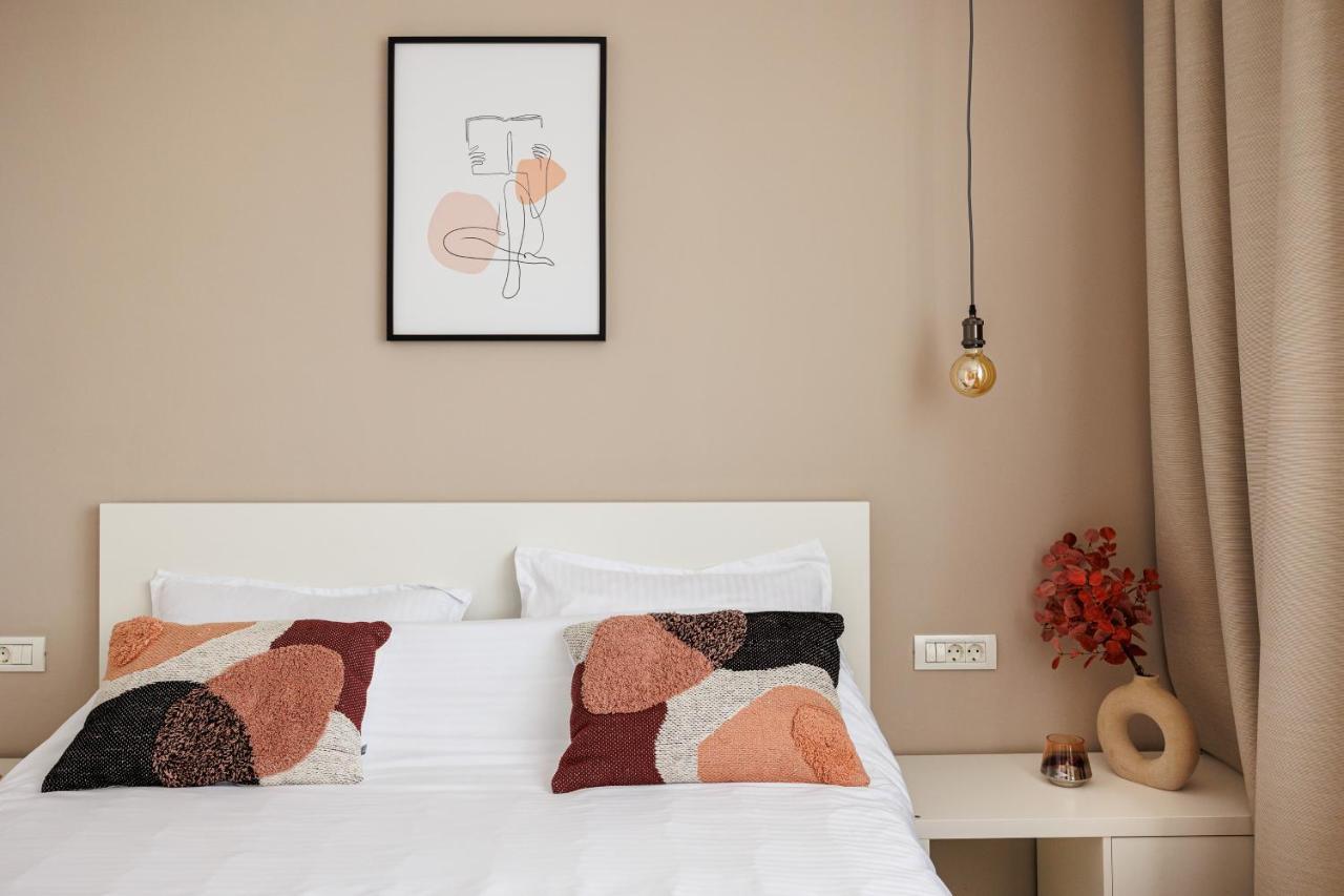 Zen Apartment Брашов Екстер'єр фото