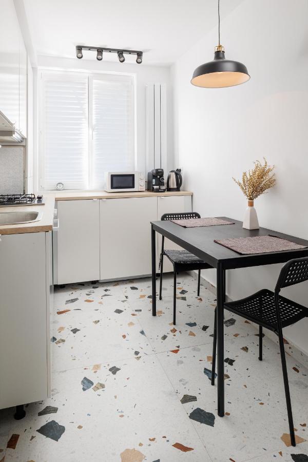Zen Apartment Брашов Екстер'єр фото
