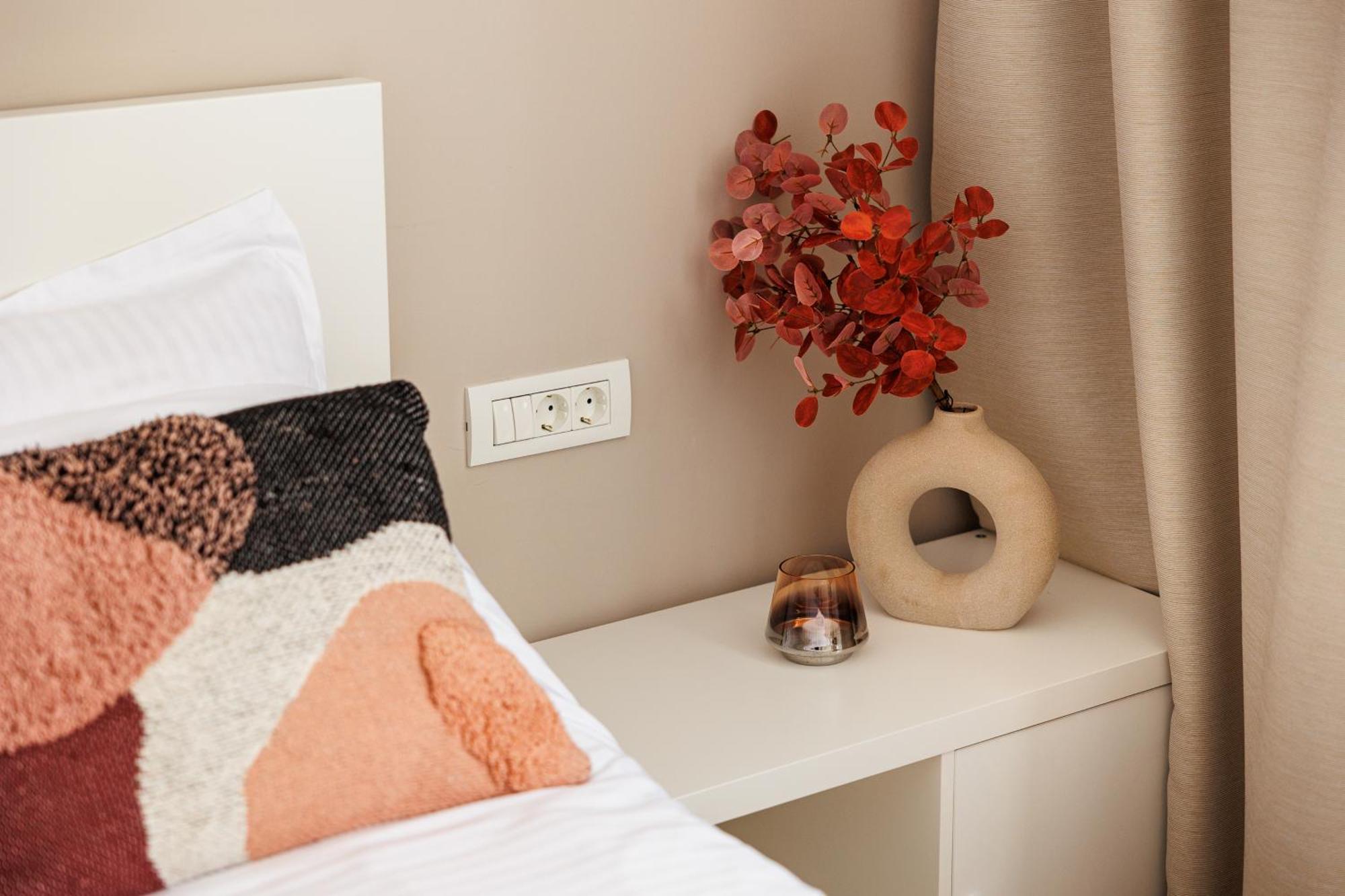Zen Apartment Брашов Екстер'єр фото